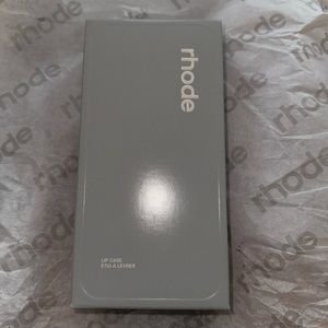 RHODE CASE IPhone 15 PRO NWT